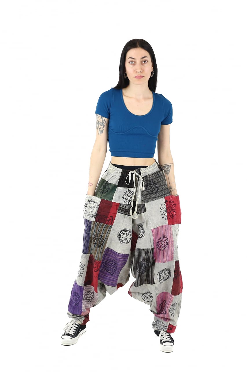 Salvari patch unicat - Model 181 [2]