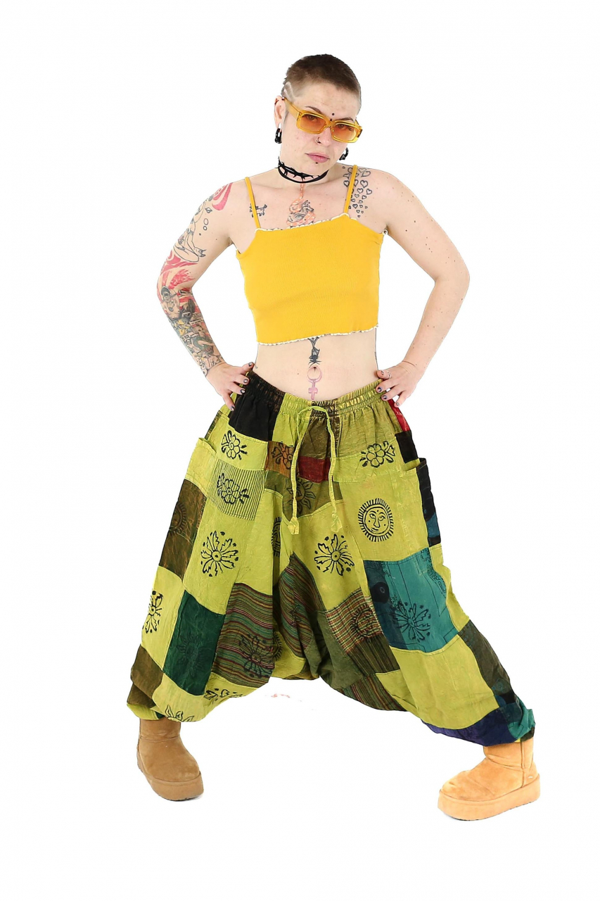 Salvari patch unicat - Model 183 [2]