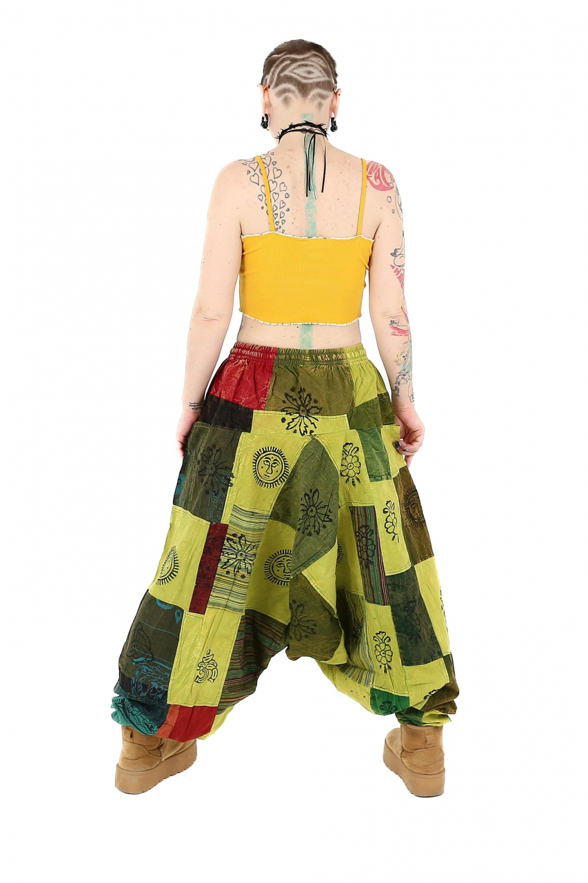 Salvari patch unicat - Model 183 [4]