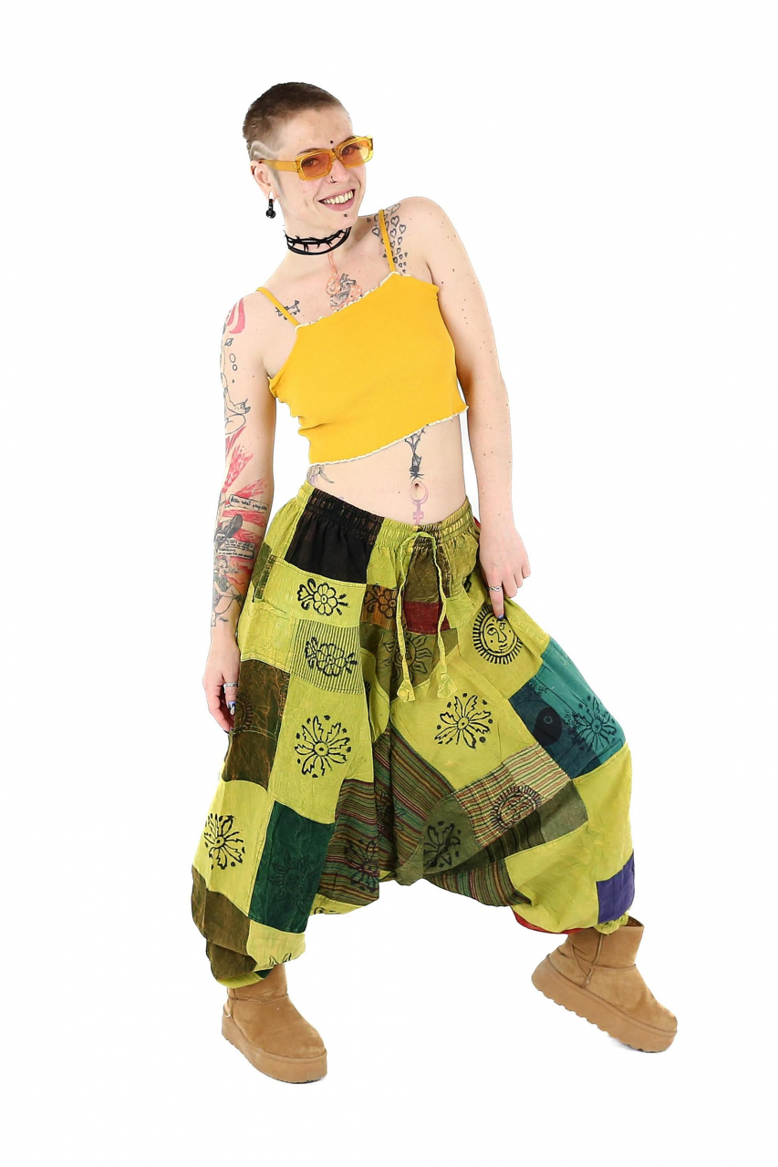 Salvari patch unicat - Model 183 [3]