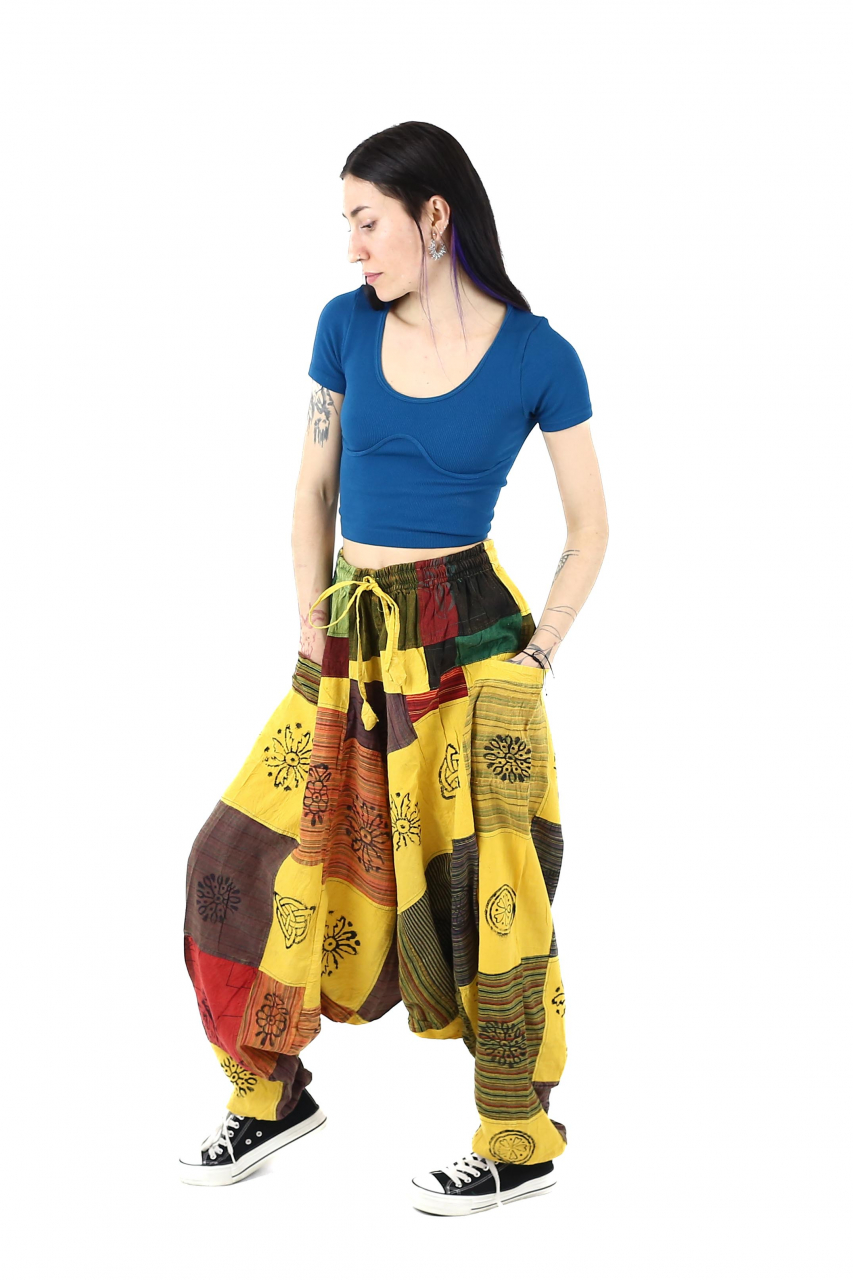 Salvari patch unicat - Model 185 [4]