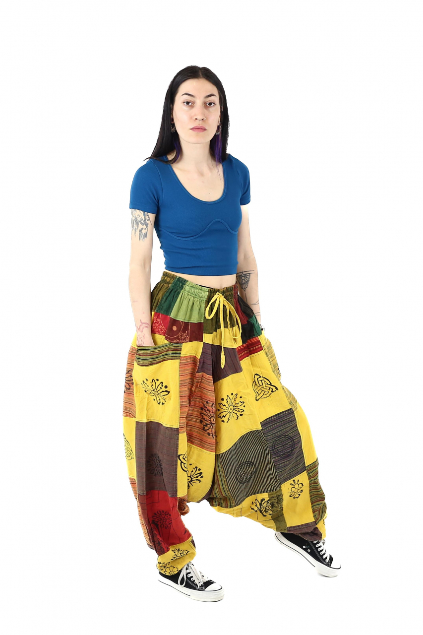 Salvari patch unicat - Model 185 [3]