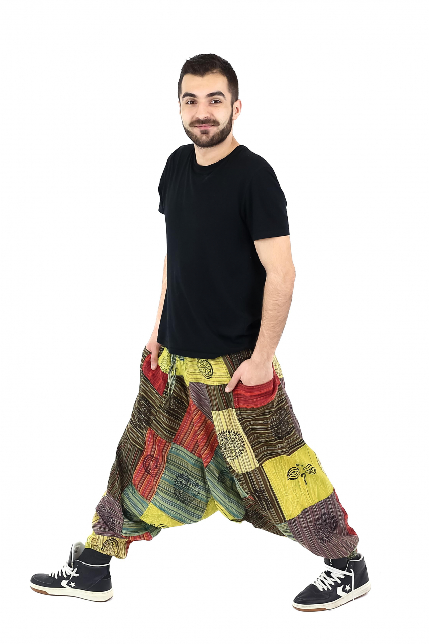 Salvari patch unicat - Model 192 [3]