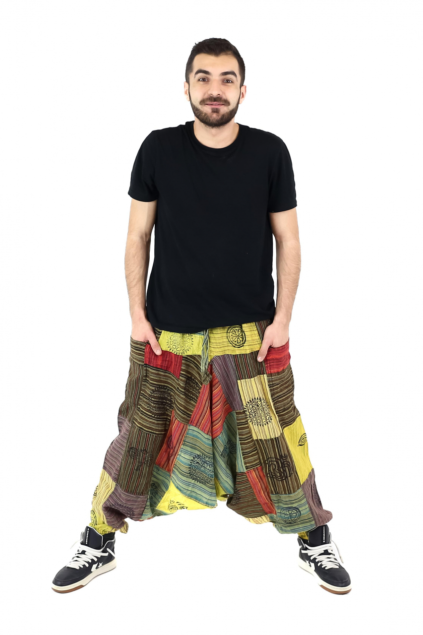 Salvari patch unicat - Model 192 [2]