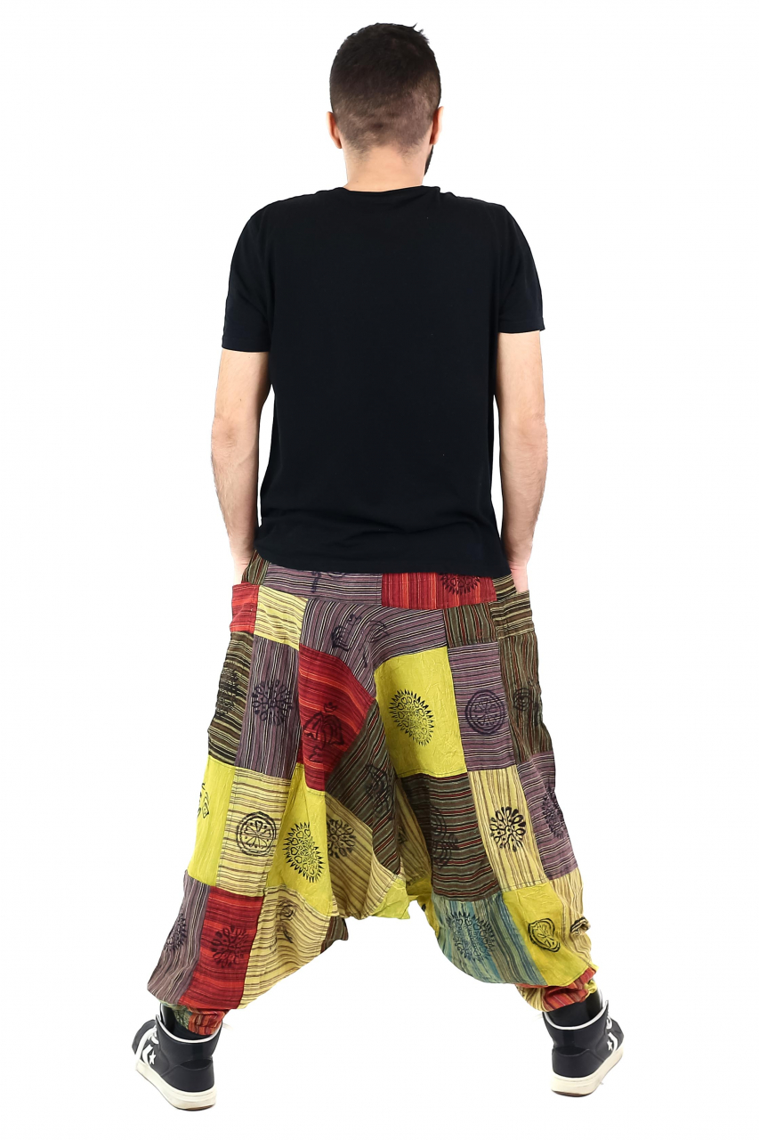 Salvari patch unicat - Model 192 [4]