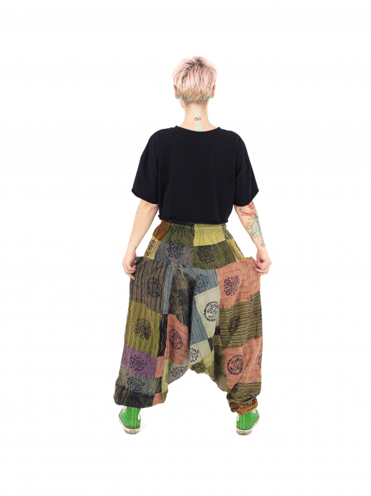 Salvari patch unicat - Model 2 [3]