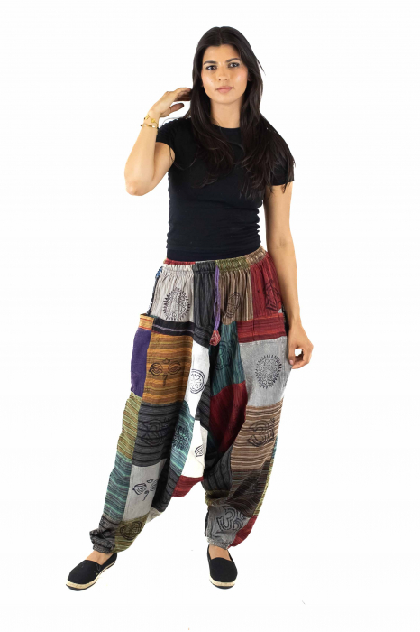 Salvari patch unicat - Model 209 [2]