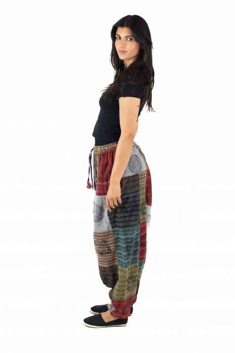 Salvari patch unicat - Model 209 [3]