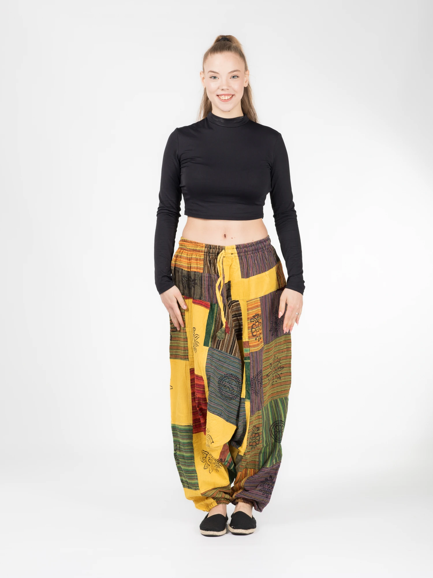 Salvari patch unicat - Model 221 [2]