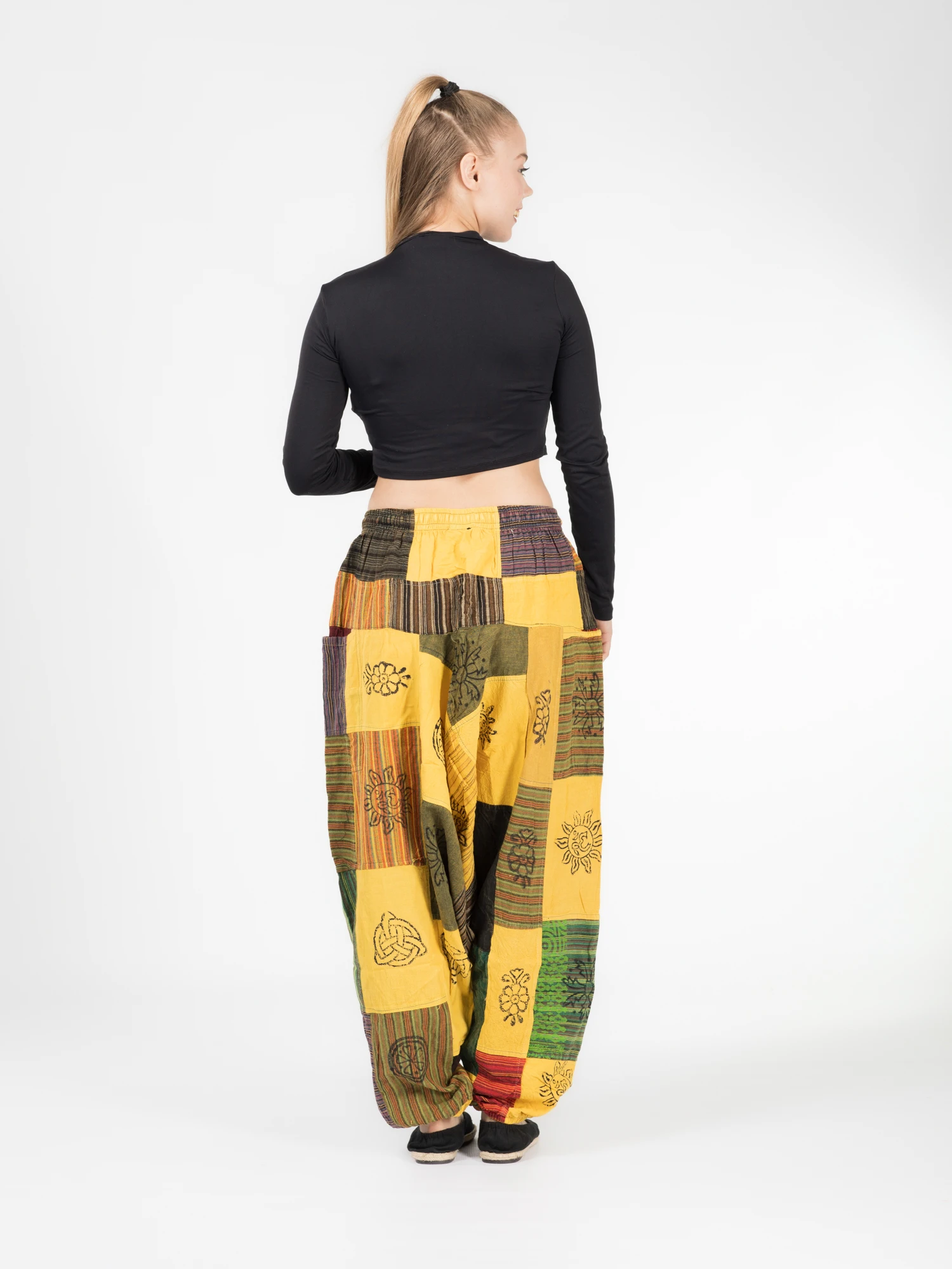 Salvari patch unicat - Model 221 [4]