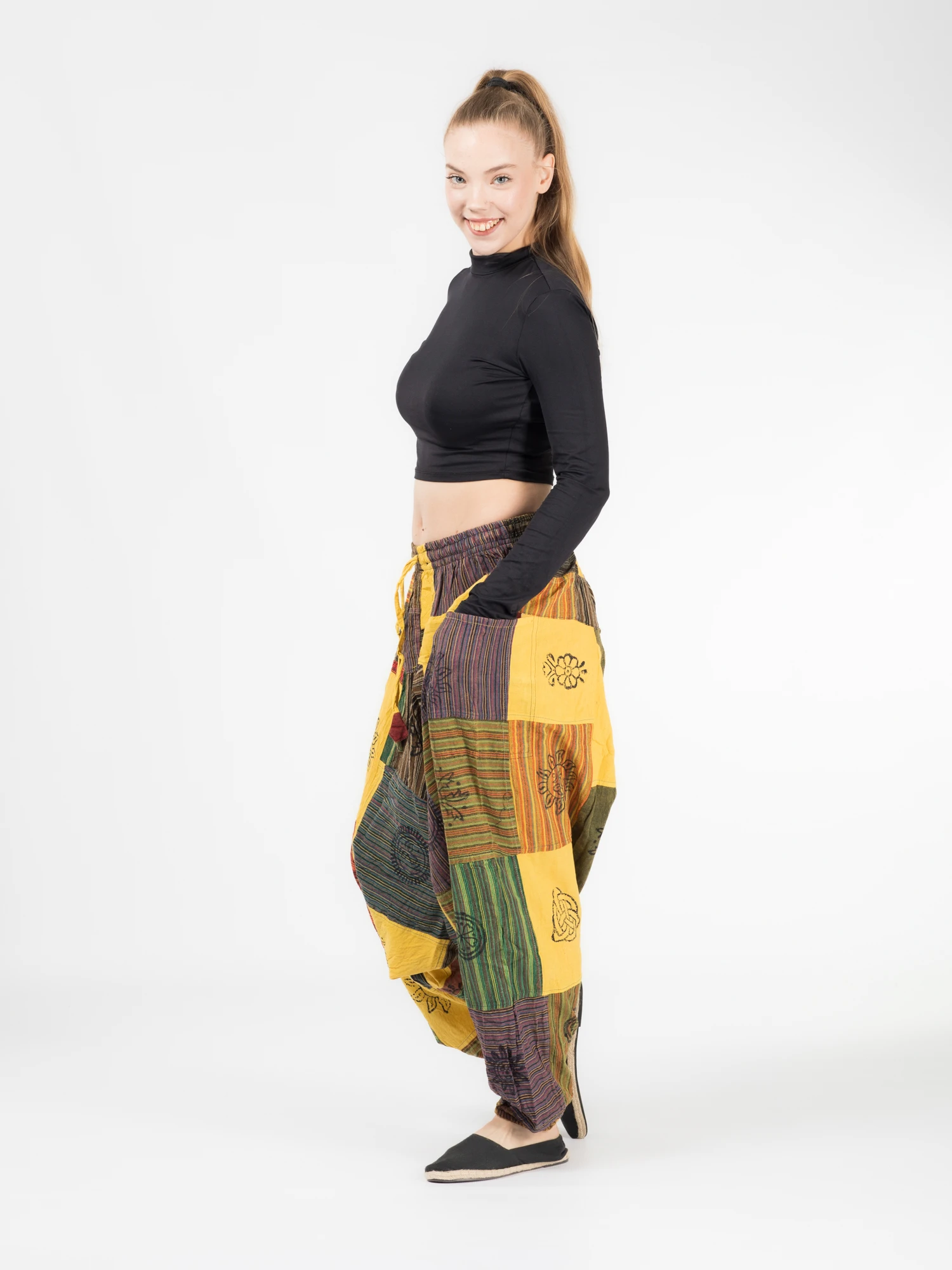 Salvari patch unicat - Model 221 [5]