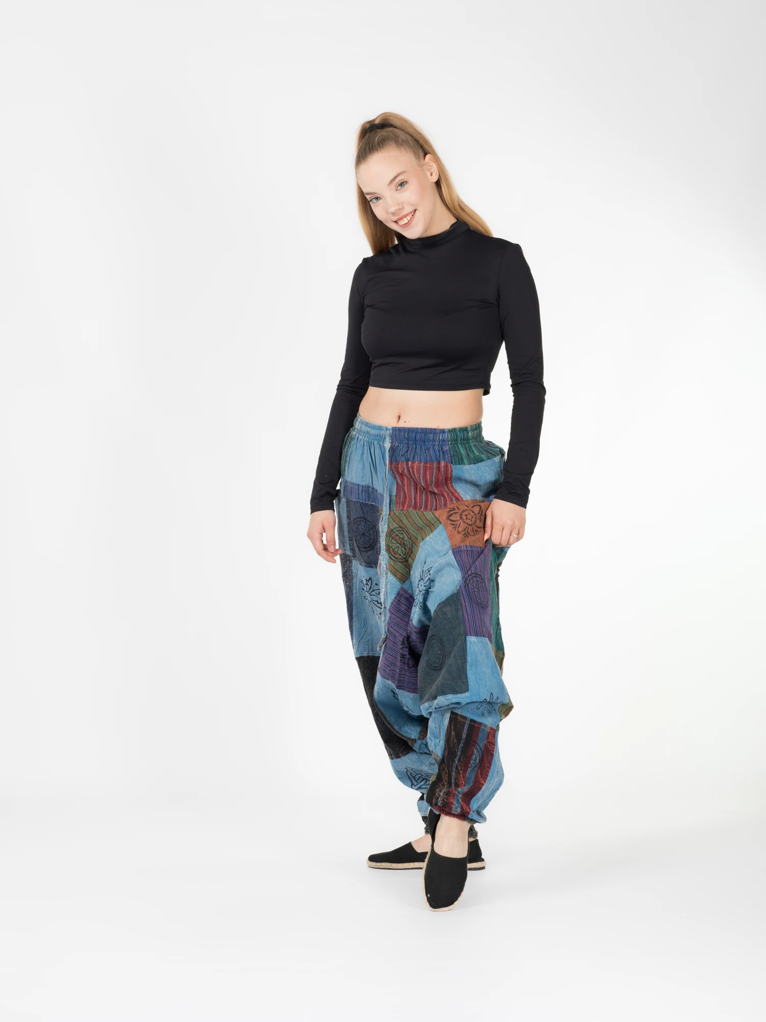 Salvari patch unicat - Model 234 [8]