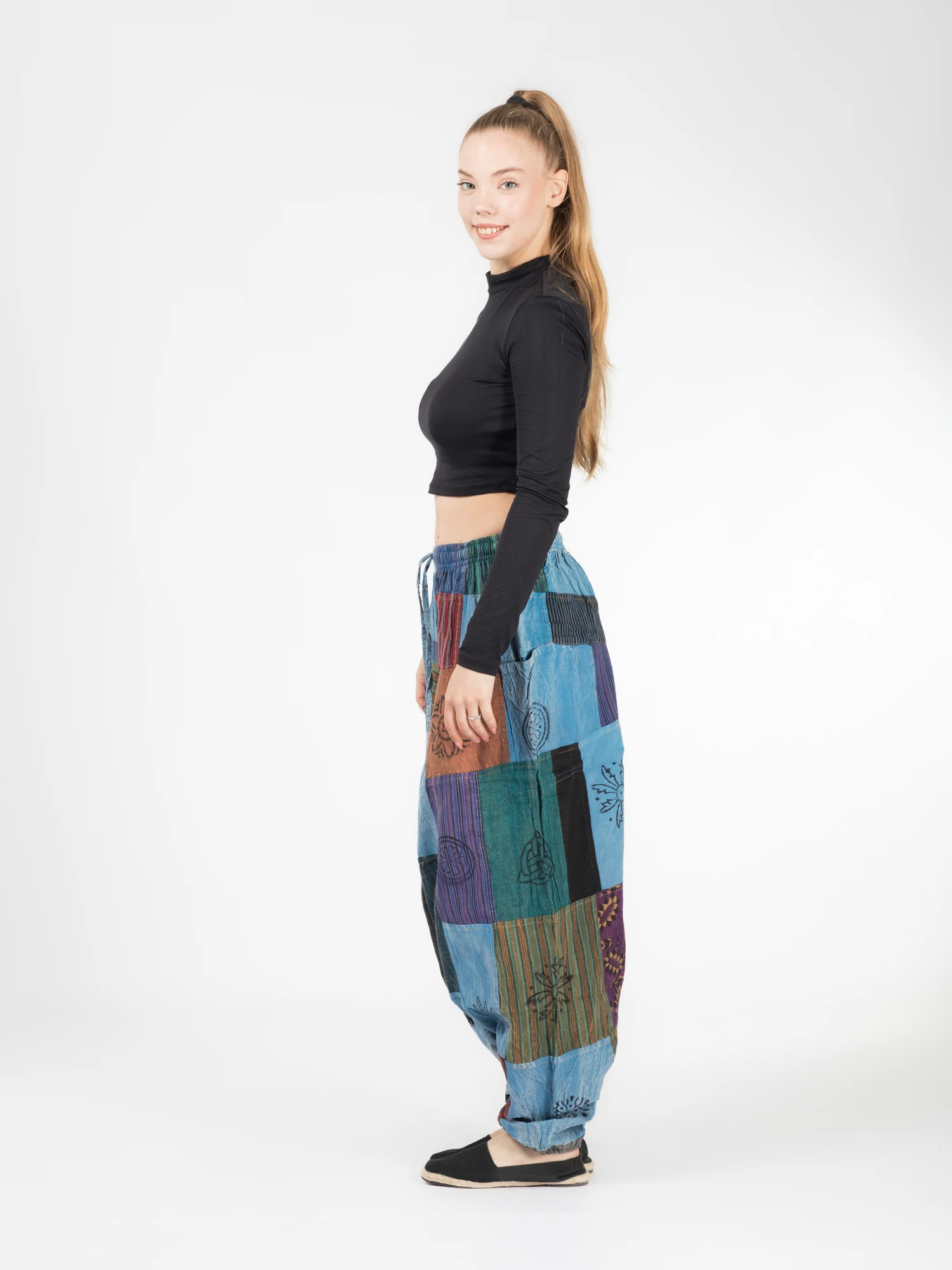 Salvari patch unicat - Model 234 [3]