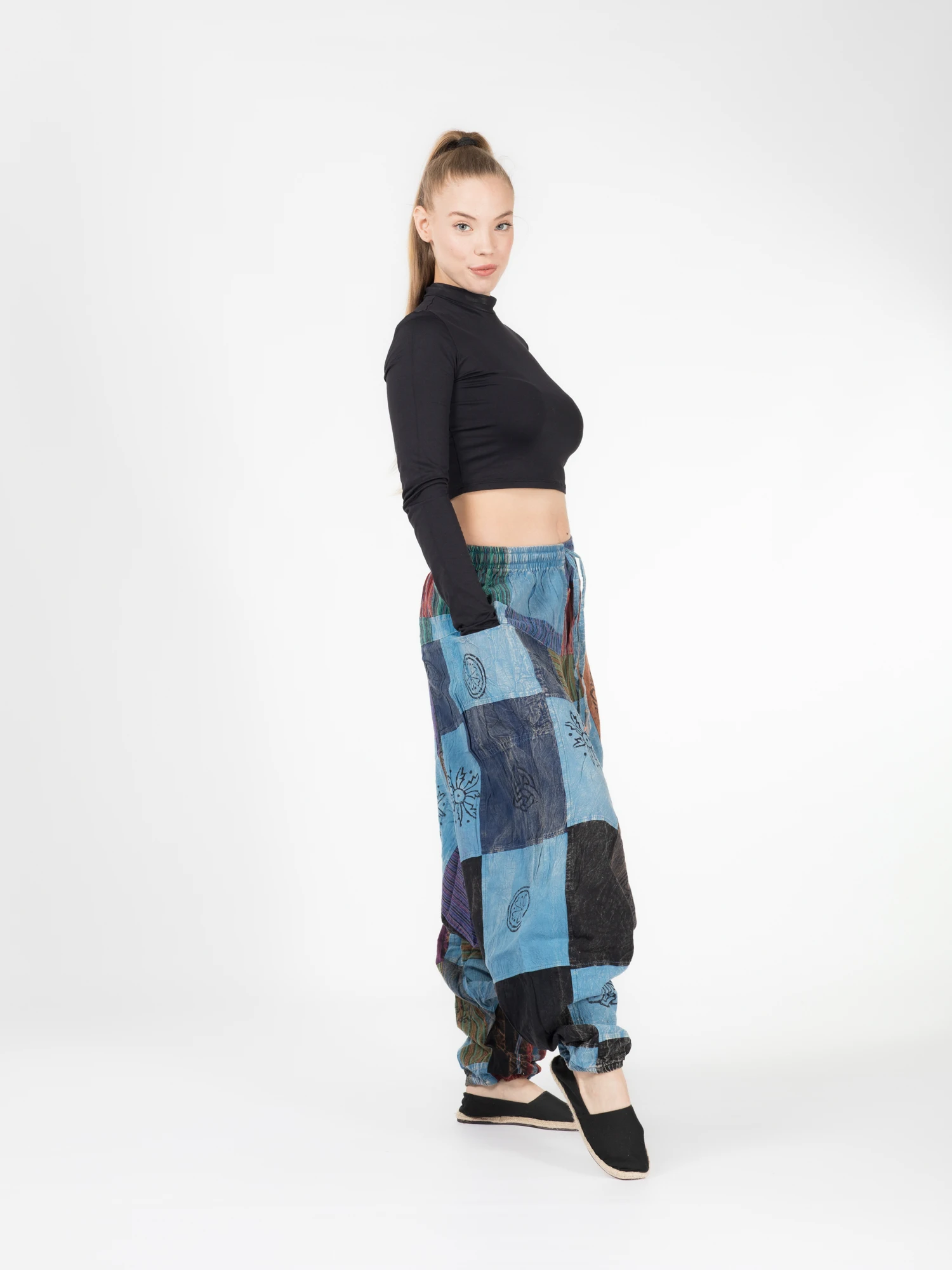 Salvari patch unicat - Model 234 [5]