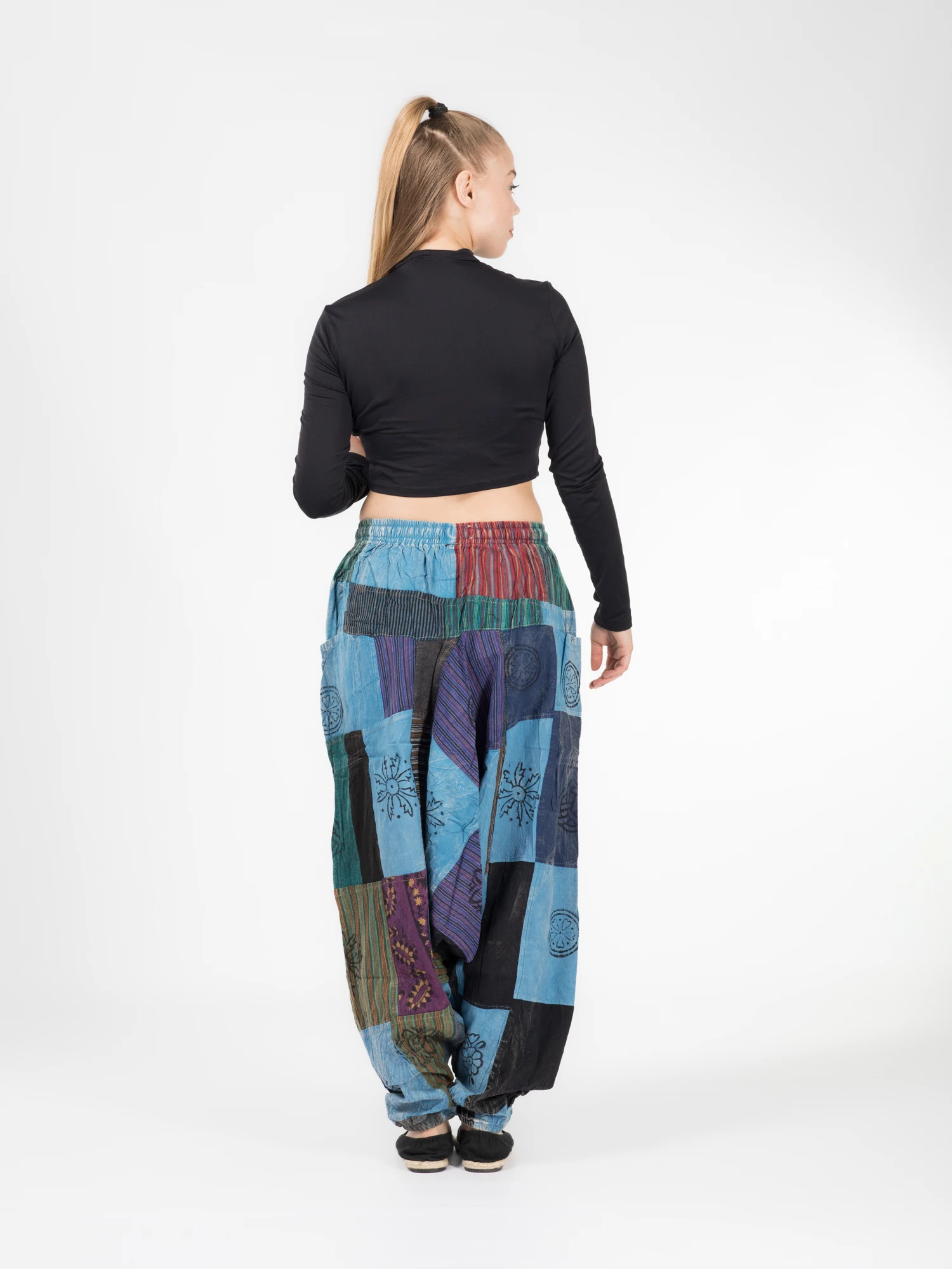 Salvari patch unicat - Model 234 [4]