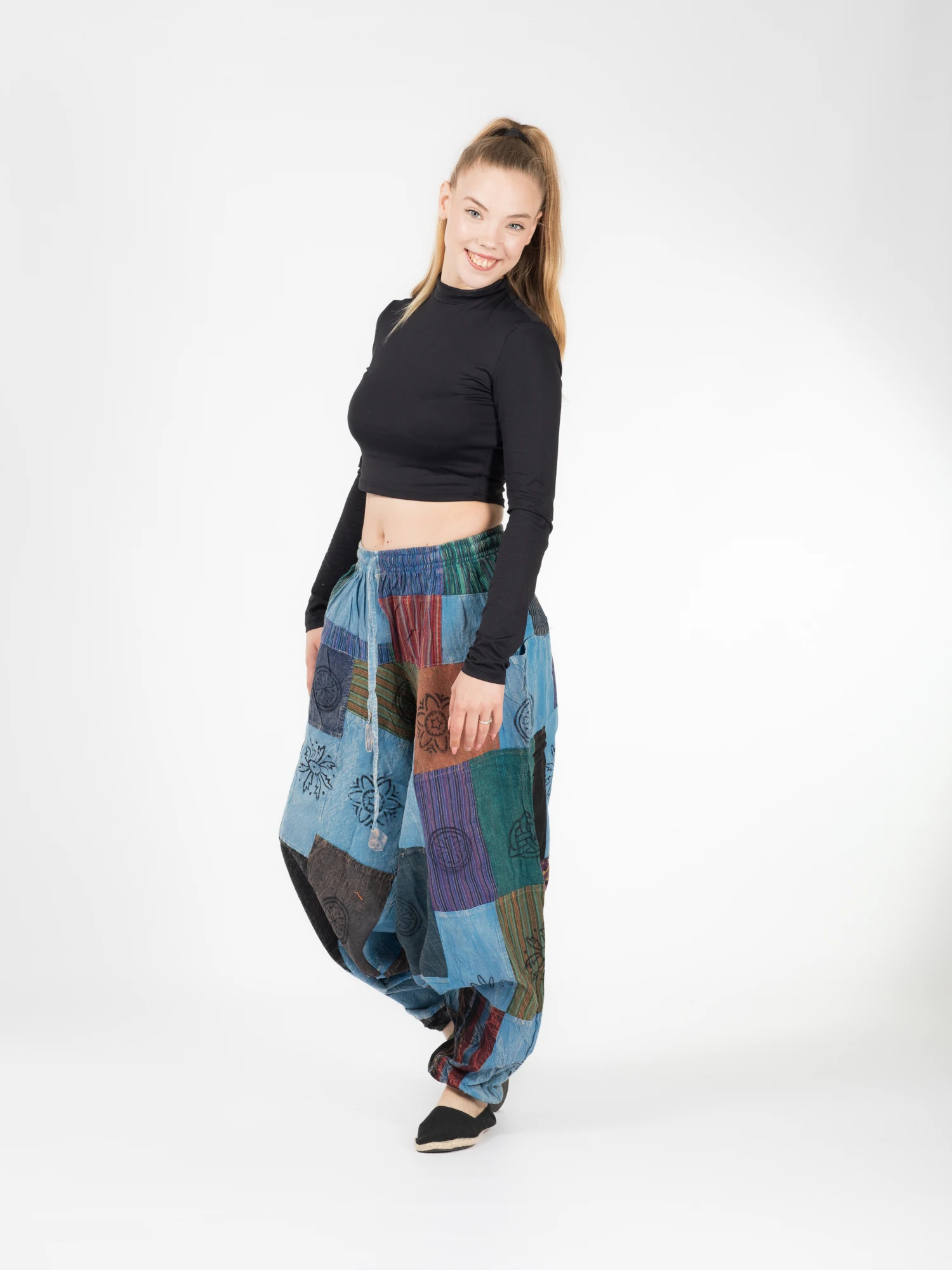 Salvari patch unicat - Model 234 [10]