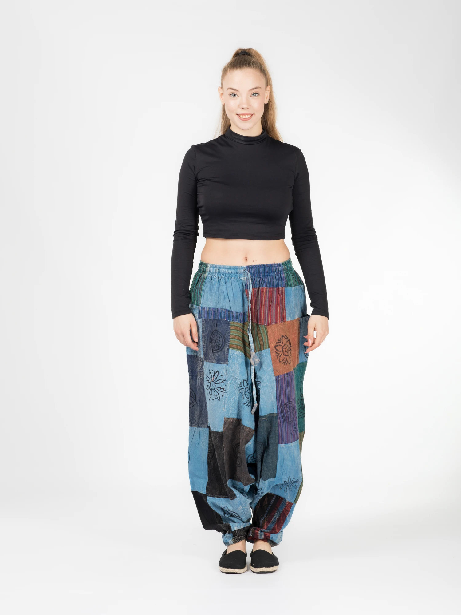 Salvari patch unicat - Model 234 [2]