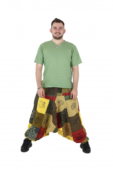 Salvari patch unicat - Model 254 [2]