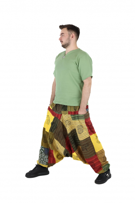 Salvari patch unicat - Model 254 [4]