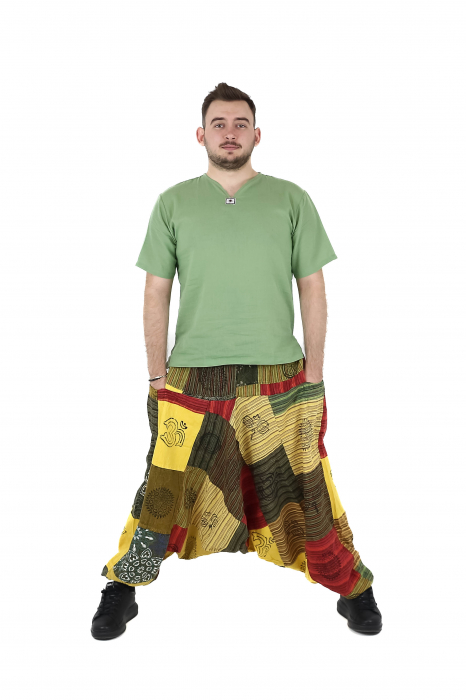 Salvari patch unicat - Model 254 [3]