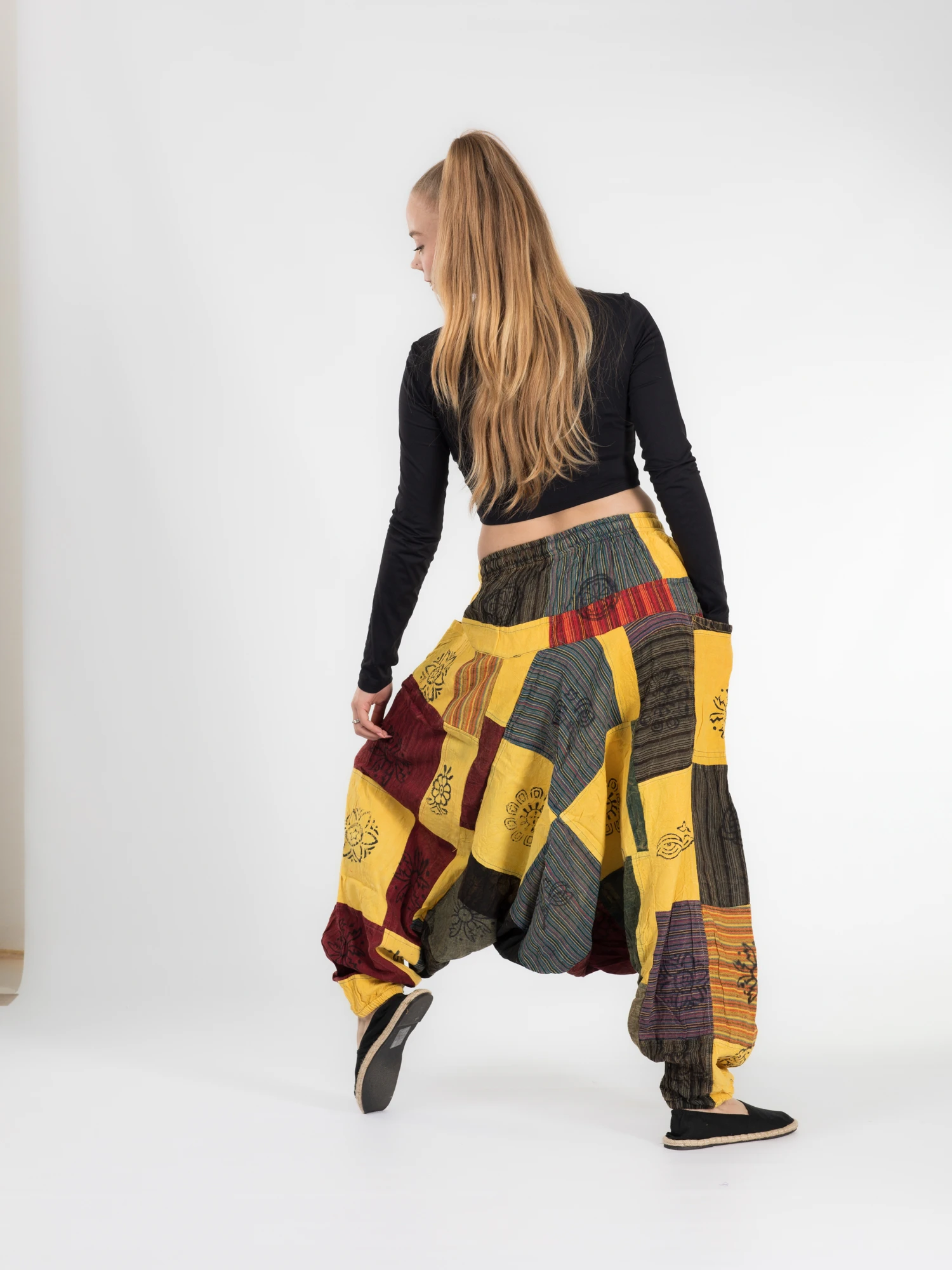 Salvari patch unicat - Model 258 [5]