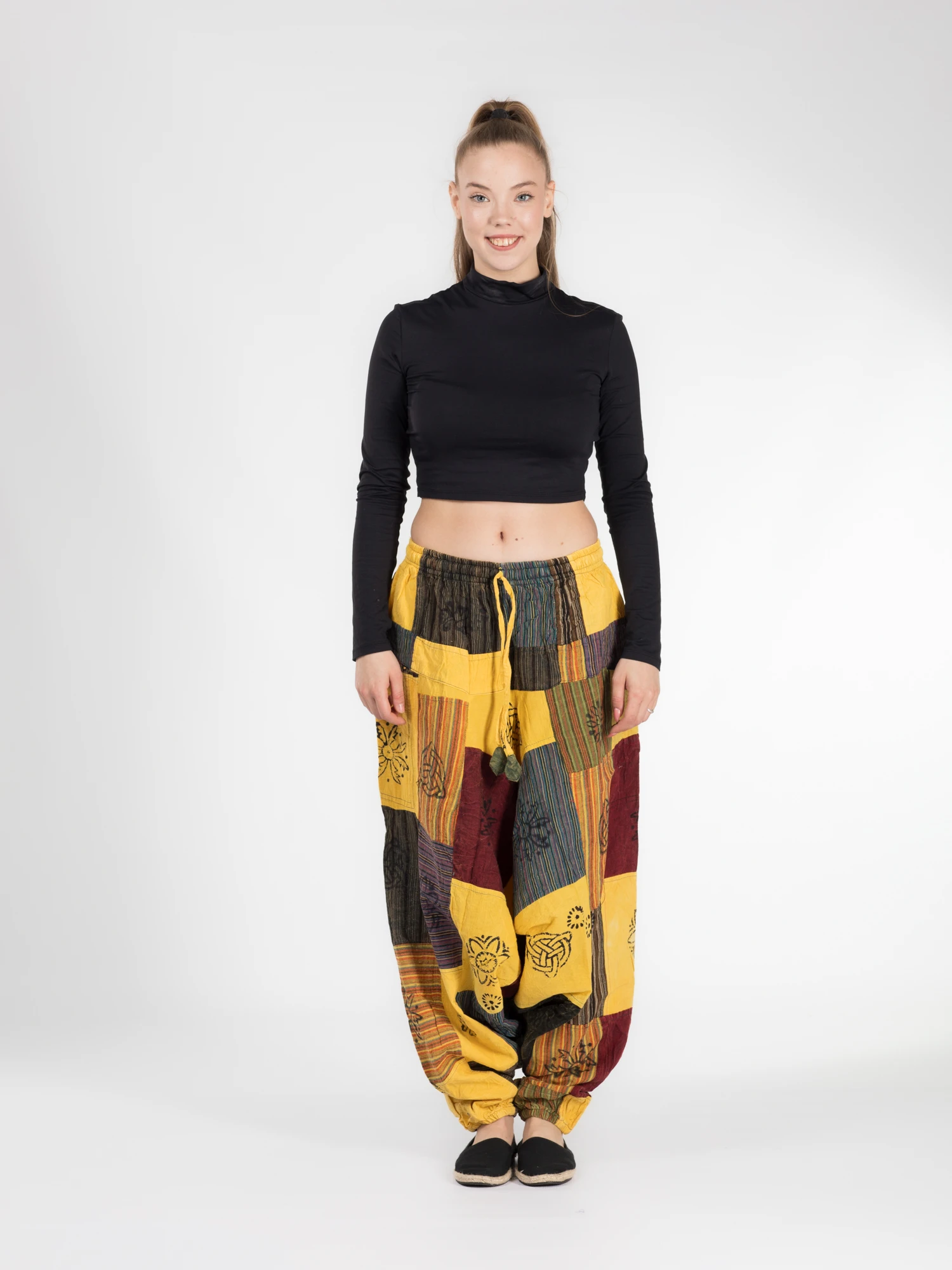 Salvari patch unicat - Model 258 [2]