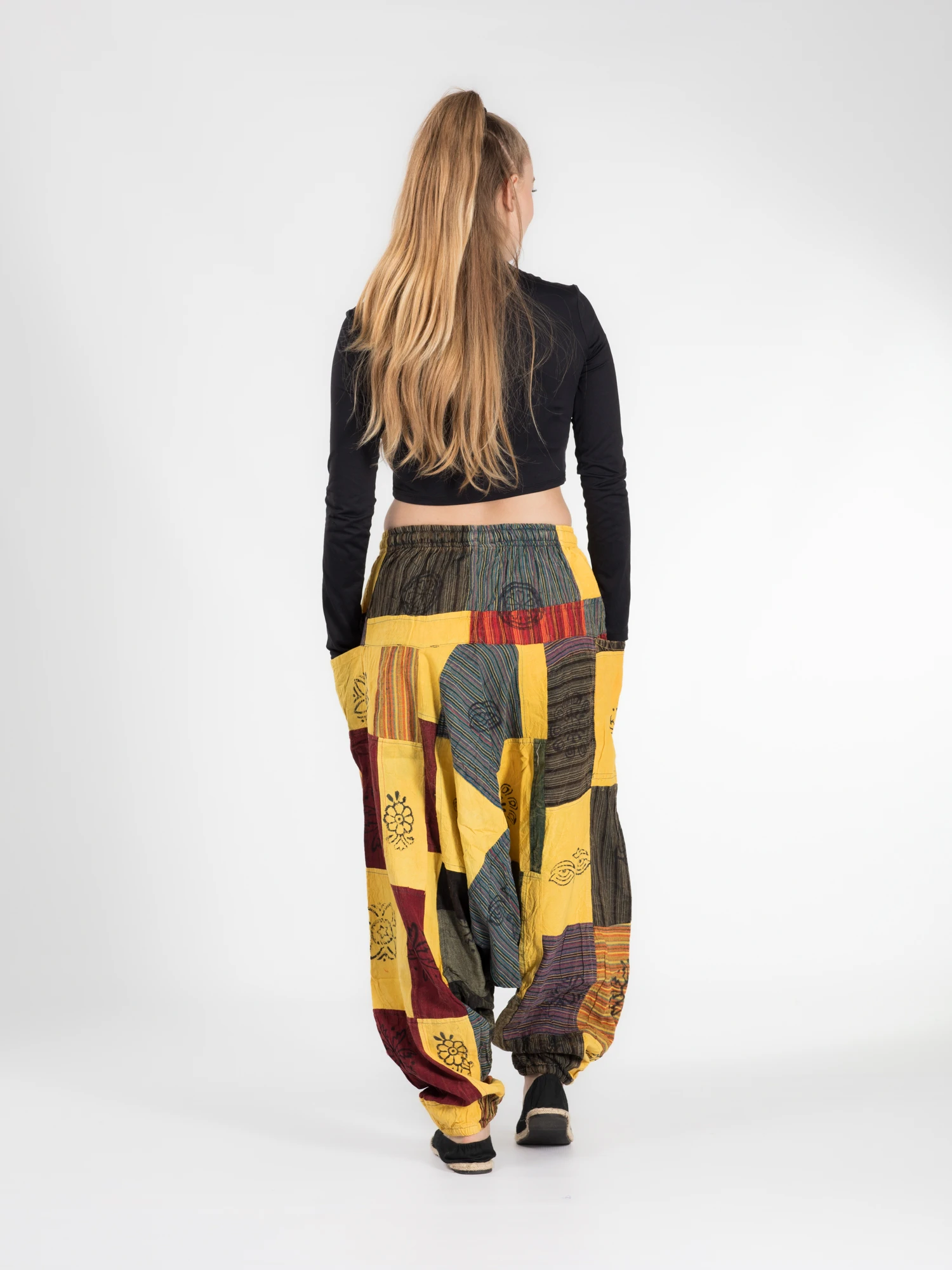 Salvari patch unicat - Model 258 [4]