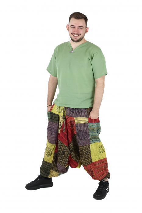 Salvari patch unicat - Model 259 [3]