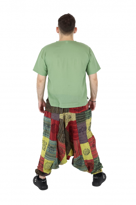 Salvari patch unicat - Model 259 [4]