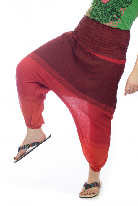 Salvari stil AFGAN - Rainbow Model 2 [3]