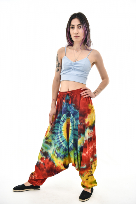 Salvari Tie Dye - Light [2]