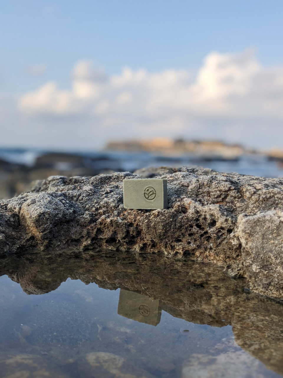 Sapun Natural - Mountain Man Soap [6]