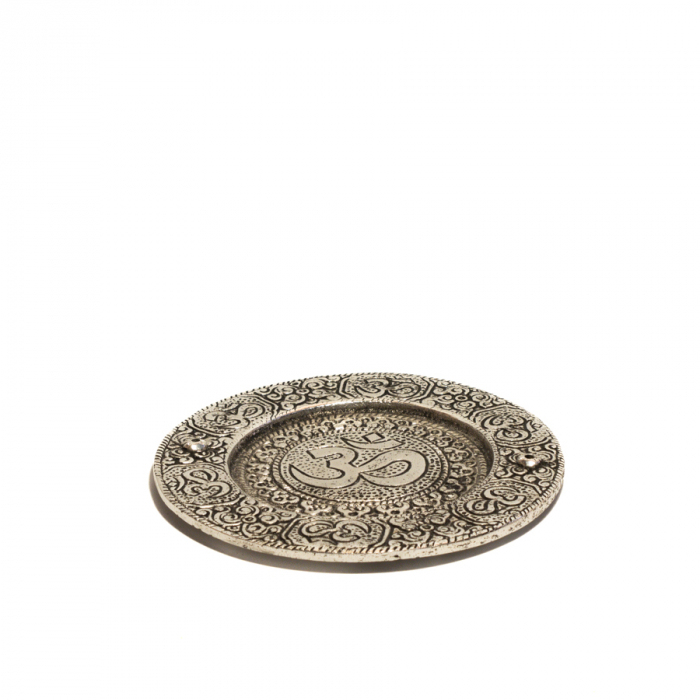 Suport din Aluminiu pentru Betisoare - Om (11 cm) [3]