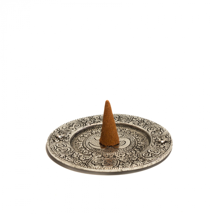 Suport din Aluminiu pentru Betisoare - Om (11 cm) [4]