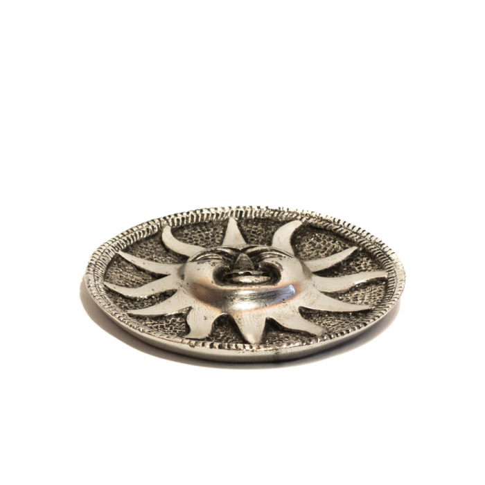 Suport din Aluminiu pentru Betisoare - Soare (9 cm) [3]