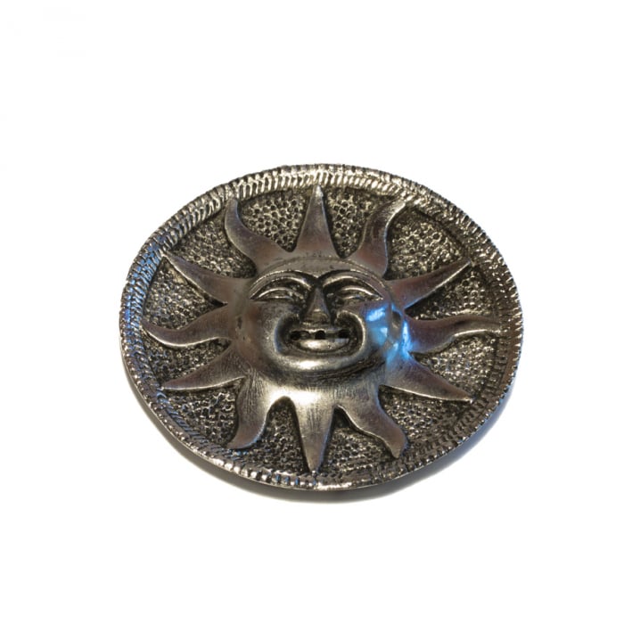 Suport din Aluminiu pentru Betisoare - Soare (9 cm) [1]