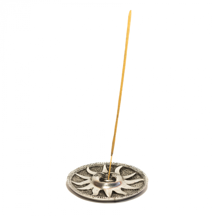 Suport din Aluminiu pentru Betisoare - Soare (9 cm) [2]