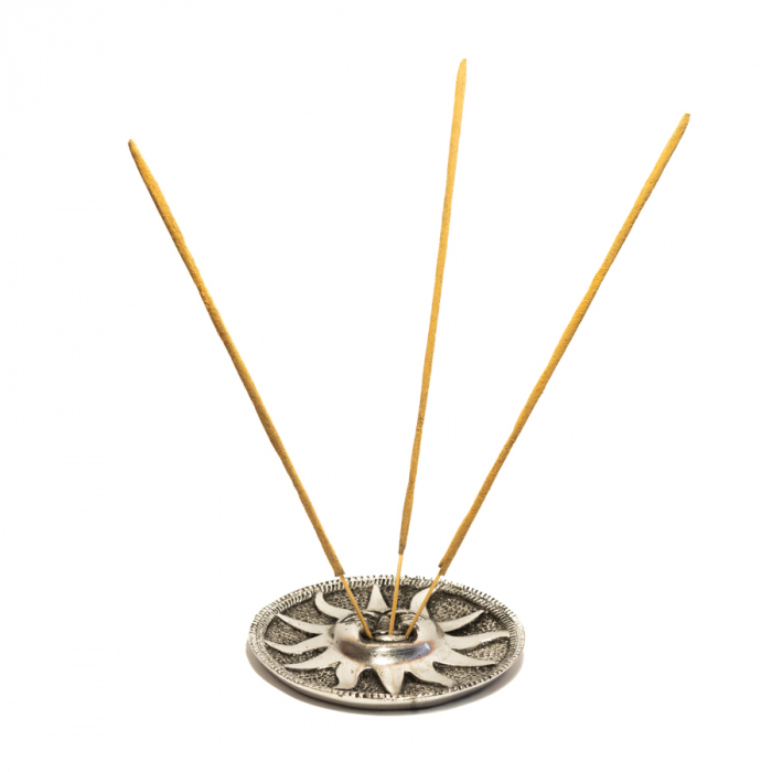 Suport din Aluminiu pentru Betisoare - Soare (9 cm) [4]