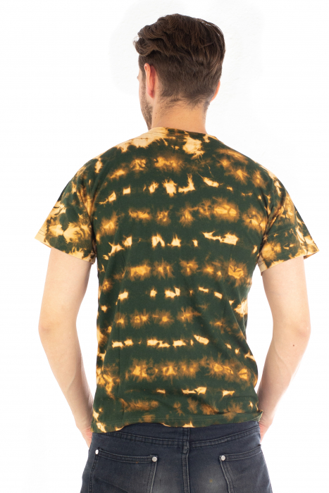 Tricou Tie-Dye - Model 1 [4]
