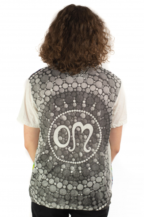 Tricou Omniverse - Marime M [3]