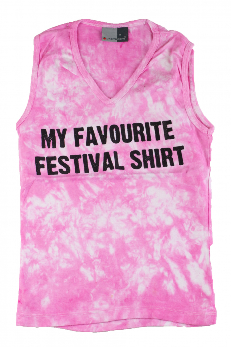 Maieu Tie-Dye - Festival shirt [1]