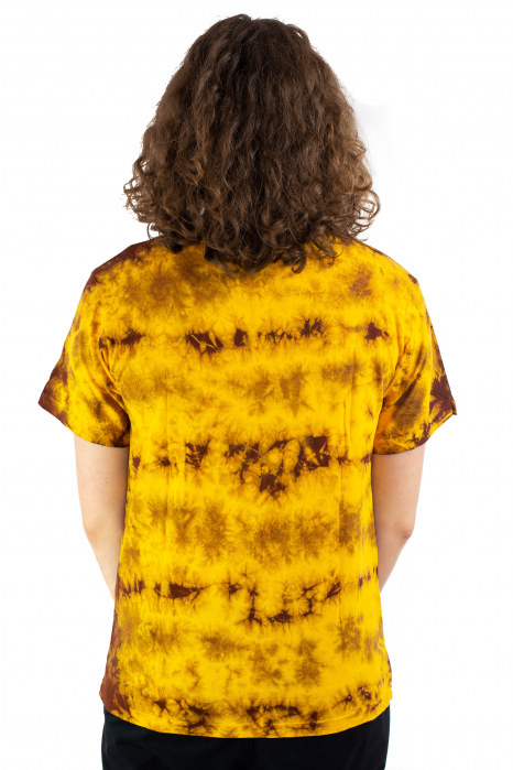 Tricou Tie-Dye - Model 6 [3]