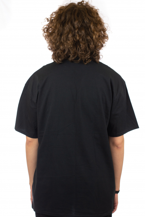 Tricou unisex - RAZBUNAREA [6]