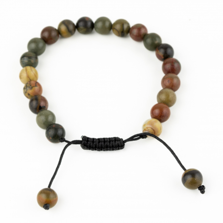 Bijuterii - Bratara reglabila River Stone