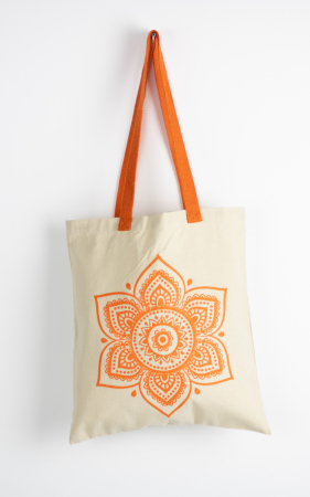 Genți și Borsete - Sacosa tote- Chakra Sacrală (Swadhisthana)