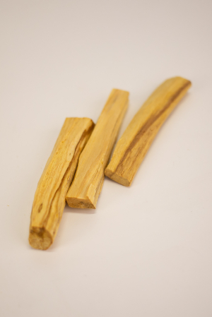 Lemn de Palo Santo – Pachet de 10 bucăți [2]