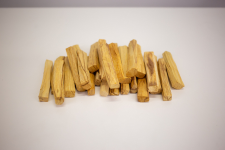 Lemn de Palo Santo – Pachet de 5 bucăți [3]