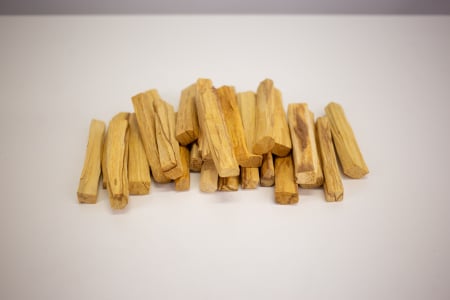 Lemn de Palo Santo – Pachet de 10 bucăți [3]