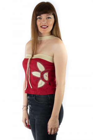 Maieu de vara - Rosu [1]