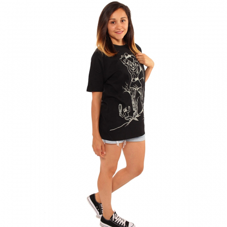 Tricou unisex - RAZBUNAREA [7]